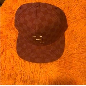 Men’s SnapBack hat